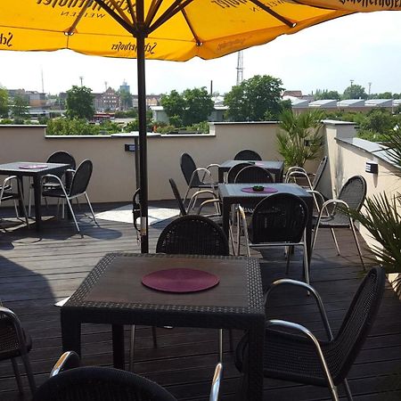 Hotel Westfalia Halle  Exterior photo